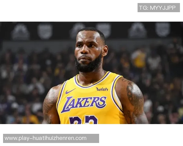 勒布朗詹姆斯如何在NBA历史中书写属于自己的传奇篇章